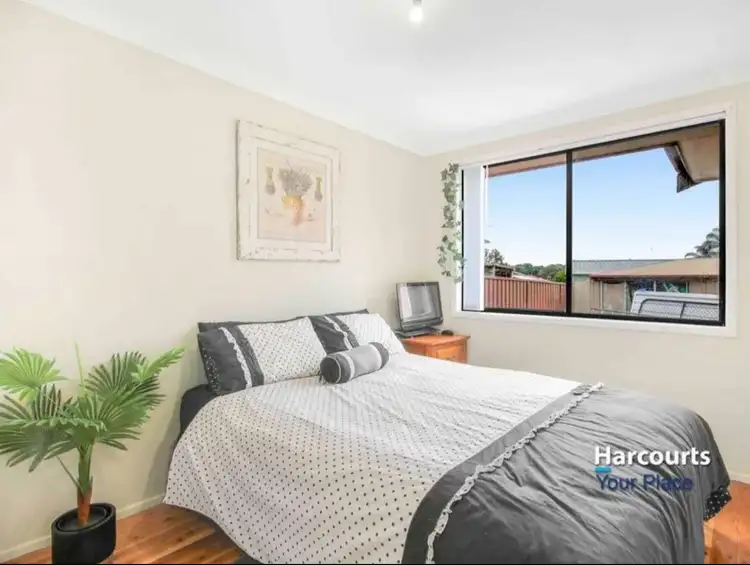 Fourth view of Homely house listing, 17 Mallory Street, Dean Park NSW 2761