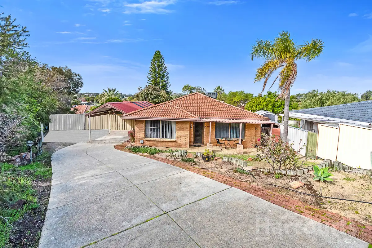 Main view of Homely house listing, 5 Wampum Place, Heathridge WA 6027