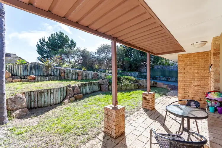 Second view of Homely house listing, 5 Wampum Place, Heathridge WA 6027