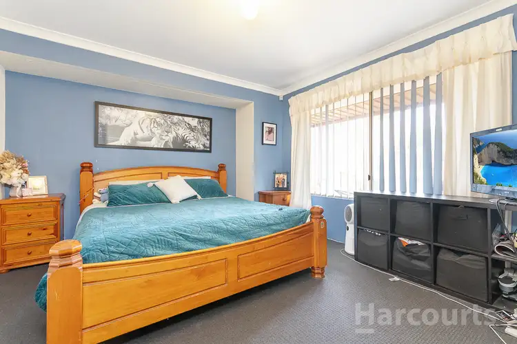 Fourth view of Homely house listing, 5 Wampum Place, Heathridge WA 6027