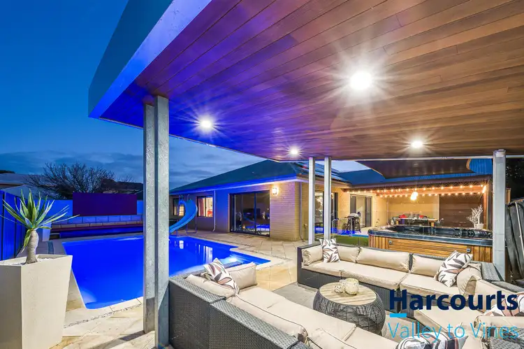 34 Barbarigo Bend, Aveley WA 6069