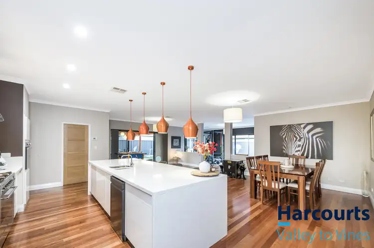 Fifth view of Homely house listing, 34 Barbarigo Bend, Aveley WA 6069
