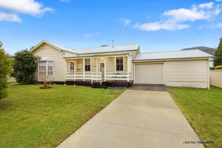 26 Shaw Avenue, Eildon VIC 3713