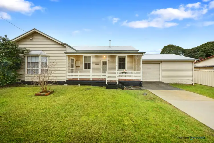 Second view of Homely house listing, 26 Shaw Avenue, Eildon VIC 3713