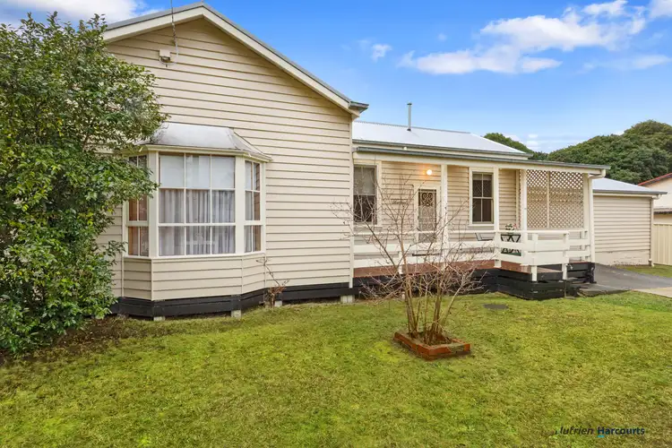 Third view of Homely house listing, 26 Shaw Avenue, Eildon VIC 3713