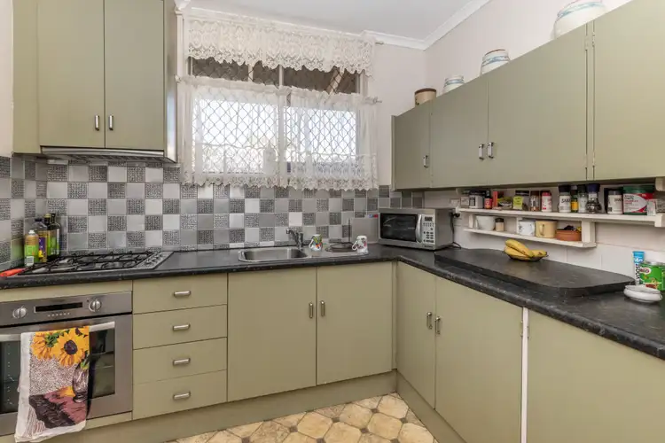 Third view of Homely house listing, 17 Boucaut Street, Gillen NT 870