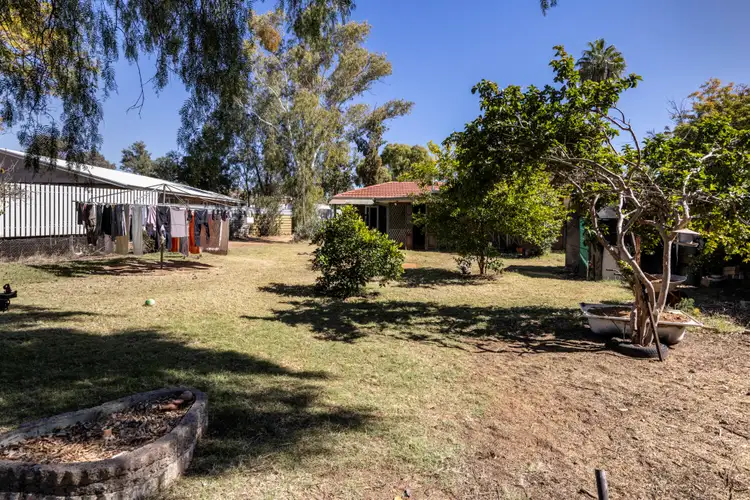 Fifth view of Homely house listing, 17 Boucaut Street, Gillen NT 870