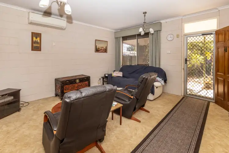 Sixth view of Homely house listing, 17 Boucaut Street, Gillen NT 870