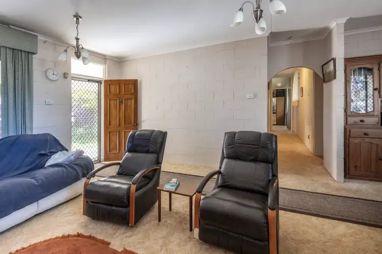 Seventh view of Homely house listing, 17 Boucaut Street, Gillen NT 870