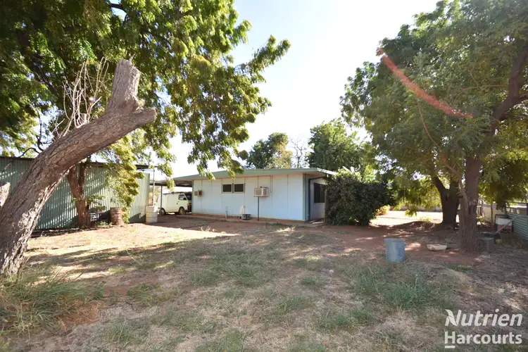 Fourth view of Homely house listing, 57 Stuart Highway, Elliott NT 862