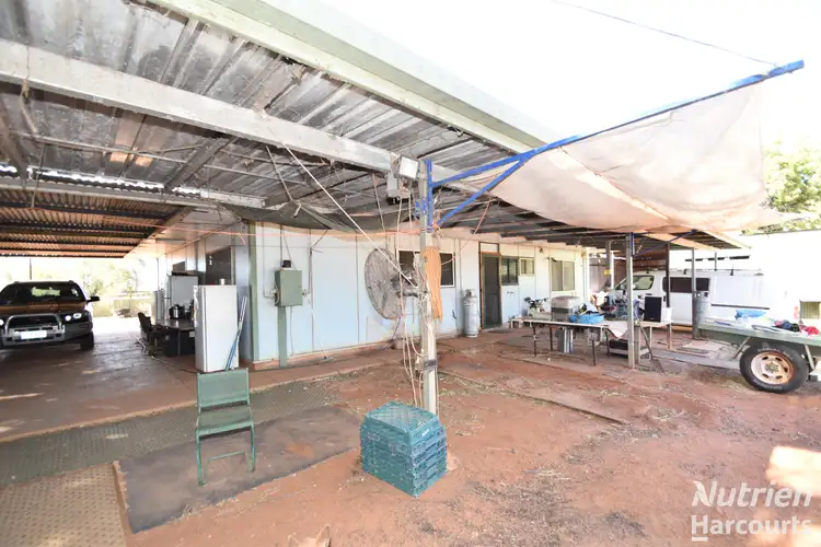 Fifth view of Homely house listing, 57 Stuart Highway, Elliott NT 862
