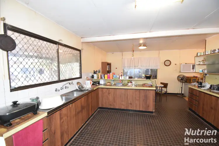 Sixth view of Homely house listing, 57 Stuart Highway, Elliott NT 862
