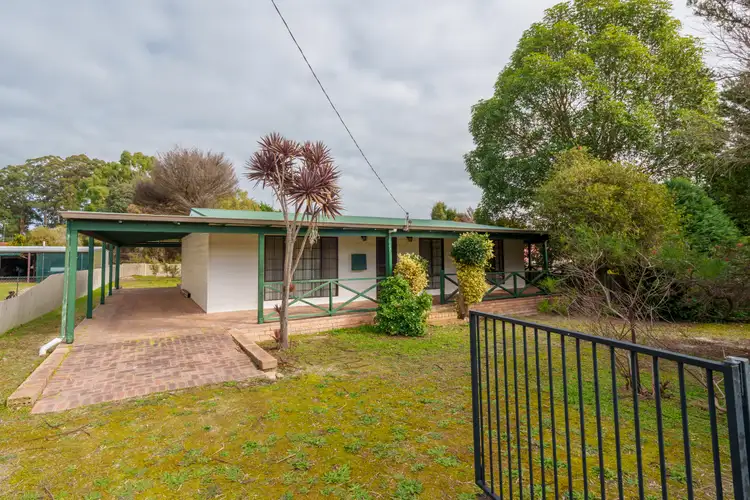 28 Widdeson Street, Pemberton WA 6260