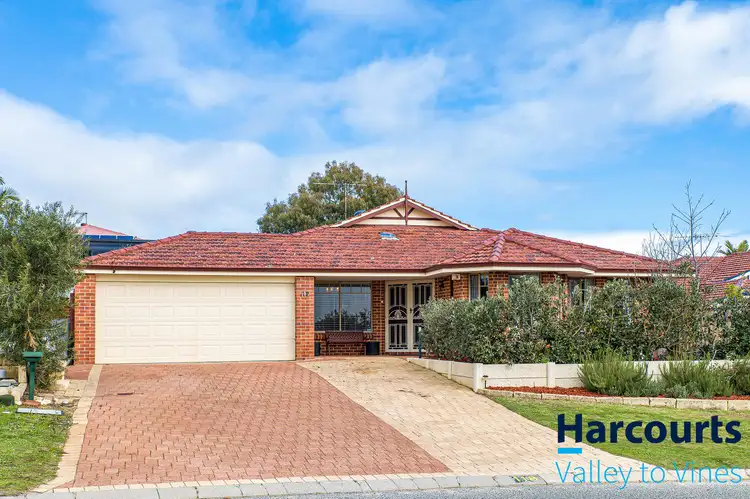 118 The Broadview, Landsdale WA 6065
