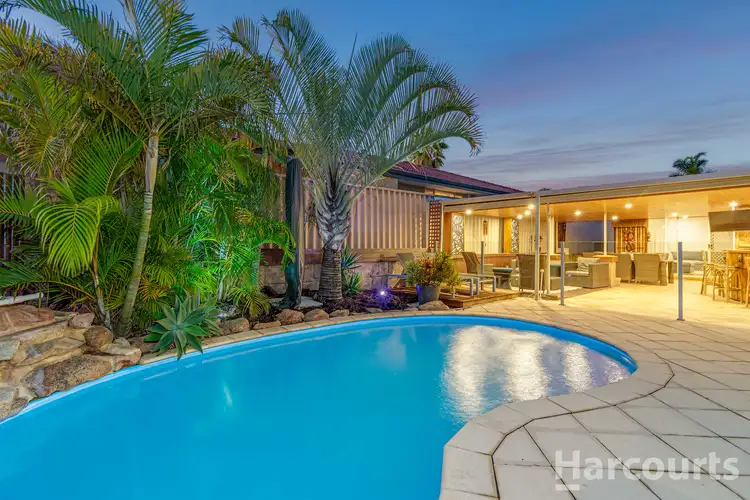 11 Bainbridge Mews, Currambine WA 6028