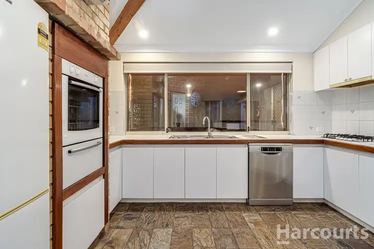 Fourth view of Homely house listing, 11 Bainbridge Mews, Currambine WA 6028