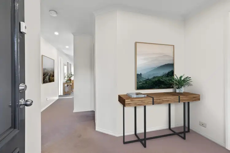 Second view of Homely house listing, 2/62B Woodside Road, Nairne SA 5252