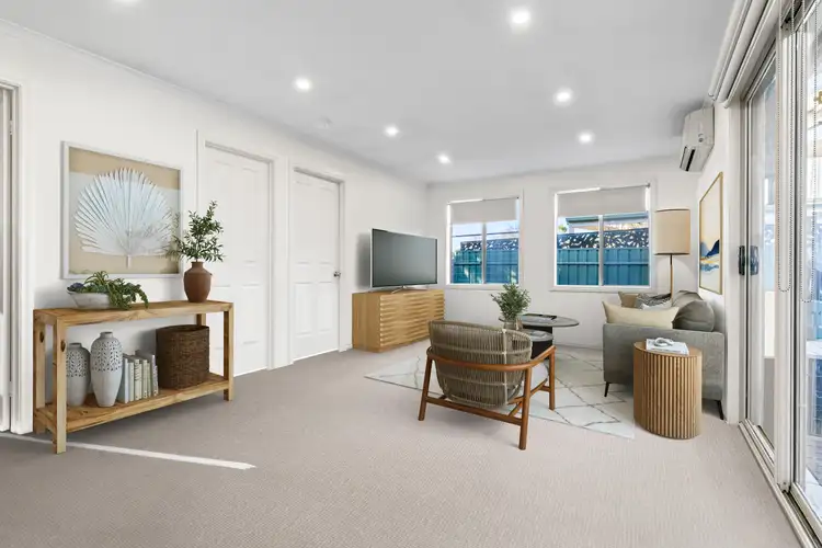 Third view of Homely house listing, 2/62B Woodside Road, Nairne SA 5252