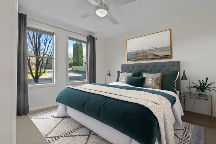 Fifth view of Homely house listing, 2/62B Woodside Road, Nairne SA 5252