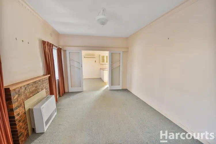 Second view of Homely house listing, 28 Alexander Avenue, Horsham VIC 3400