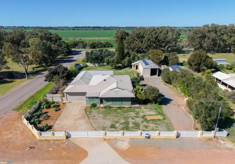 Second view of Homely house listing, 92 Tulloch Drive, Dongara WA 6525