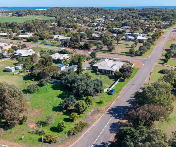 Third view of Homely house listing, 92 Tulloch Drive, Dongara WA 6525