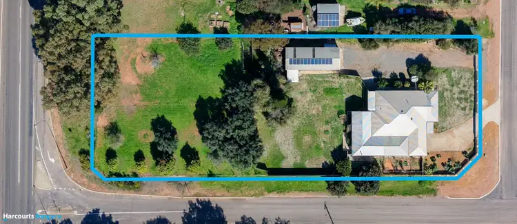 Fourth view of Homely house listing, 92 Tulloch Drive, Dongara WA 6525