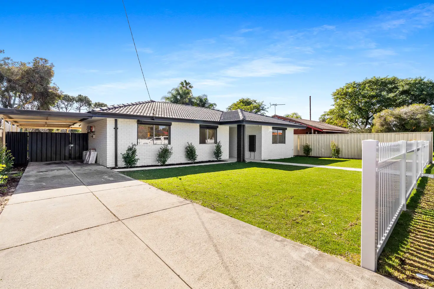 Main view of Homely house listing, 31 Germain Way, Lockridge WA 6054