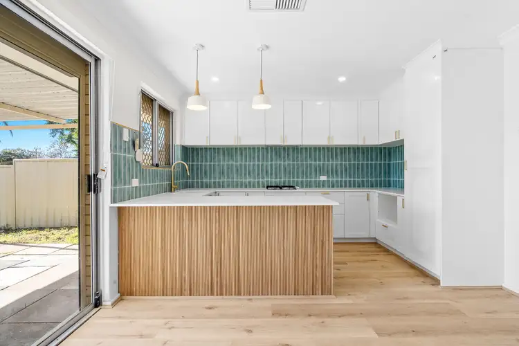 Fourth view of Homely house listing, 31 Germain Way, Lockridge WA 6054