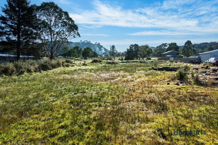Main view of Homely land listing, 10 Stops Street, Zeehan TAS 7469