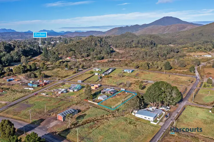 Fourth view of Homely land listing, 10 Stops Street, Zeehan TAS 7469