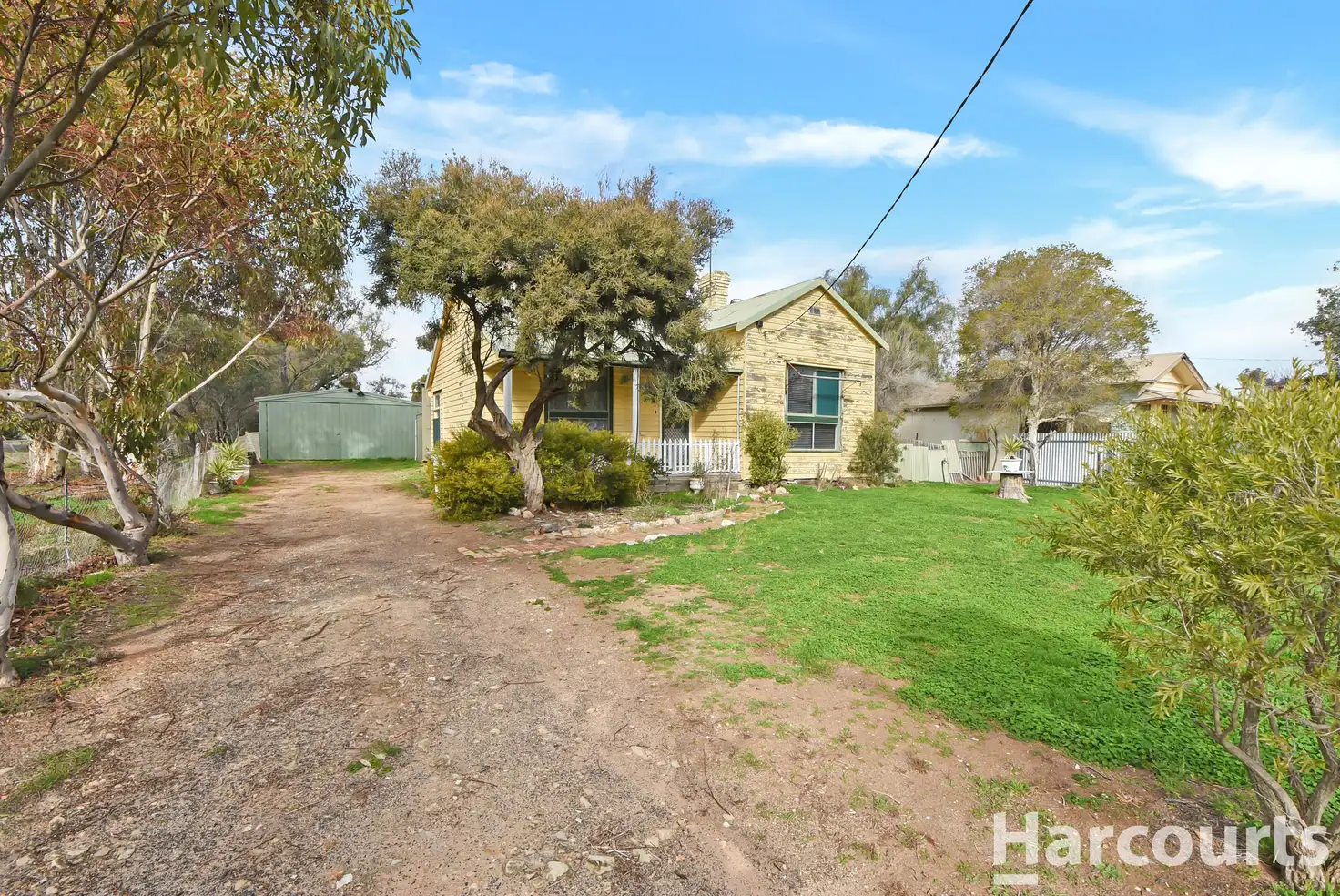 Main view of Homely house listing, 5 Carroll Street, Minyip VIC 3392