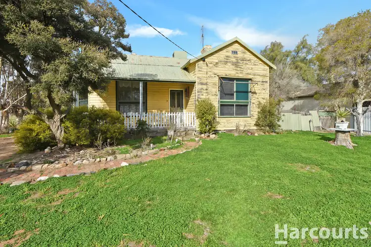 Second view of Homely house listing, 5 Carroll Street, Minyip VIC 3392