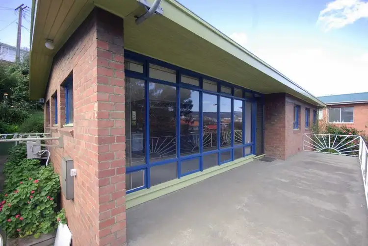 Main view of Homely house listing, 175 Brooker Highway, Glebe TAS 7000