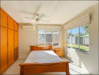 Second view of Homely studio listing, 2/1 Woods Terrace, Braitling NT 870