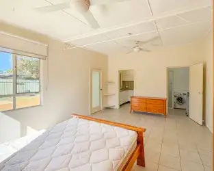 Third view of Homely studio listing, 2/1 Woods Terrace, Braitling NT 870
