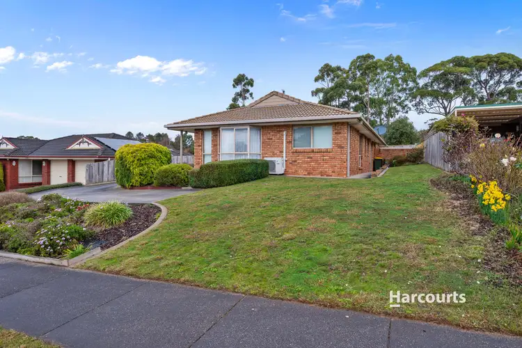 Main view of Homely unit listing, 1/41 St Andrews Drive, Devonport TAS 7310