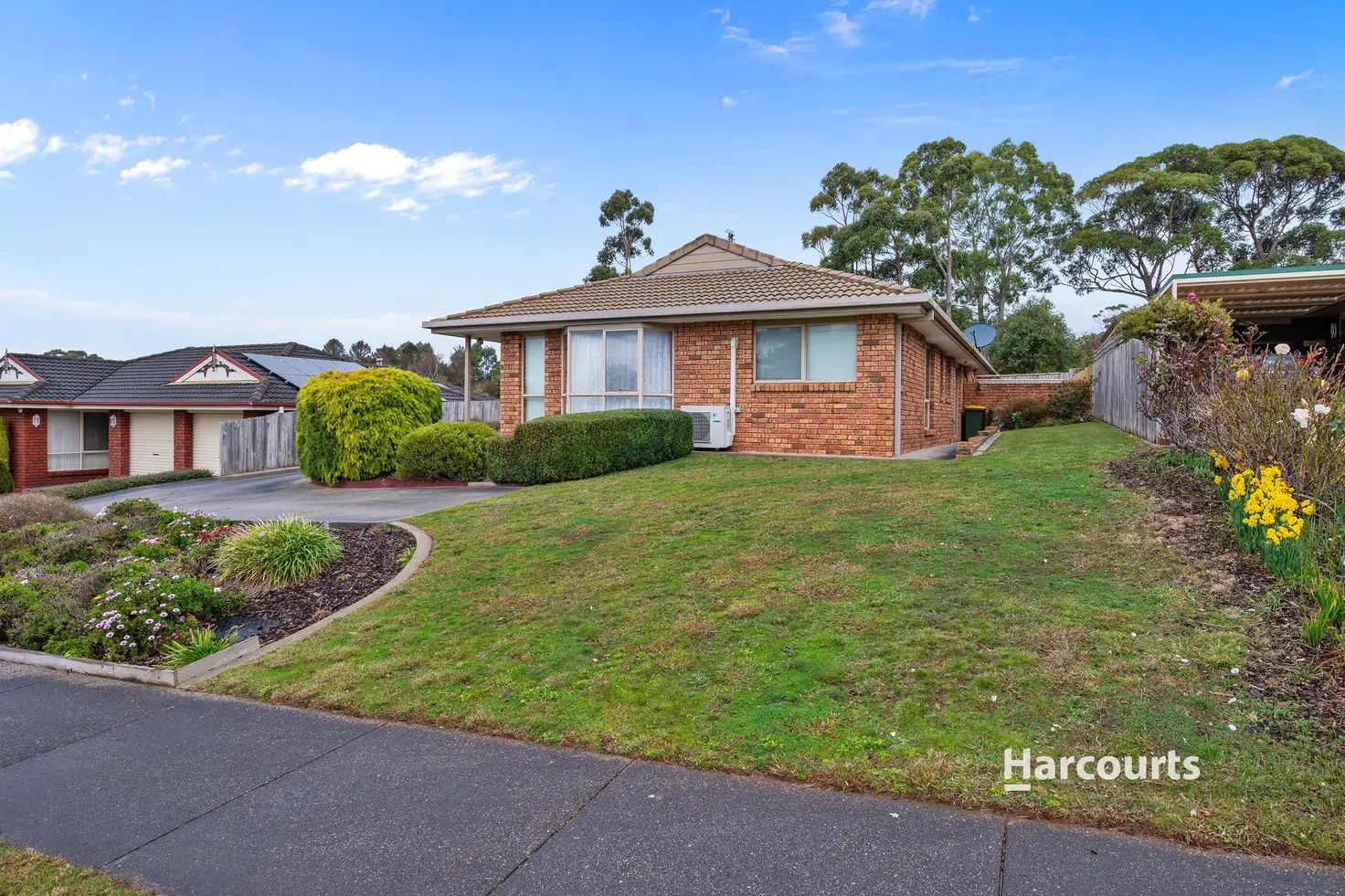 Main view of Homely unit listing, 1/41 St Andrews Drive, Devonport TAS 7310