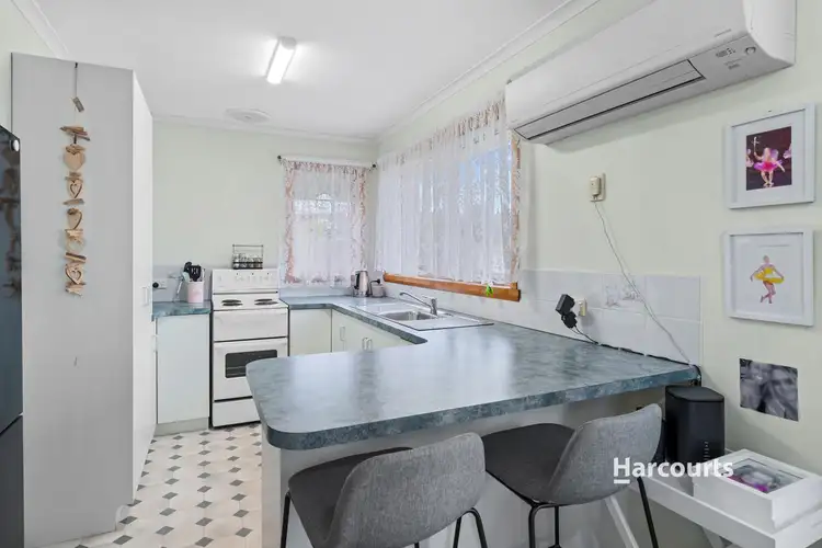 Fourth view of Homely unit listing, 1/41 St Andrews Drive, Devonport TAS 7310
