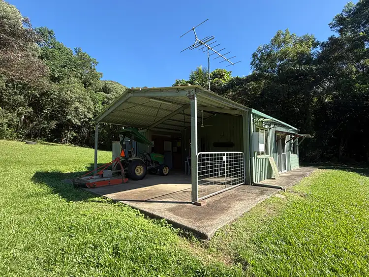 Second view of Homely rural property listing, Address available on request