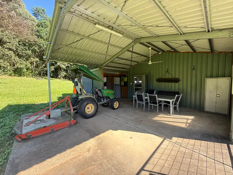 Sixth view of Homely rural property listing, Address available on request
