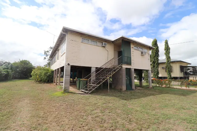 165 Eighth Avenue, Home Hill QLD 4806