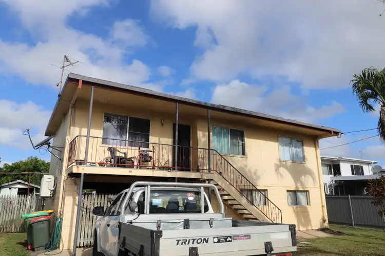 Main view of Homely house listing, 10 Perth Street, Ayr QLD 4807