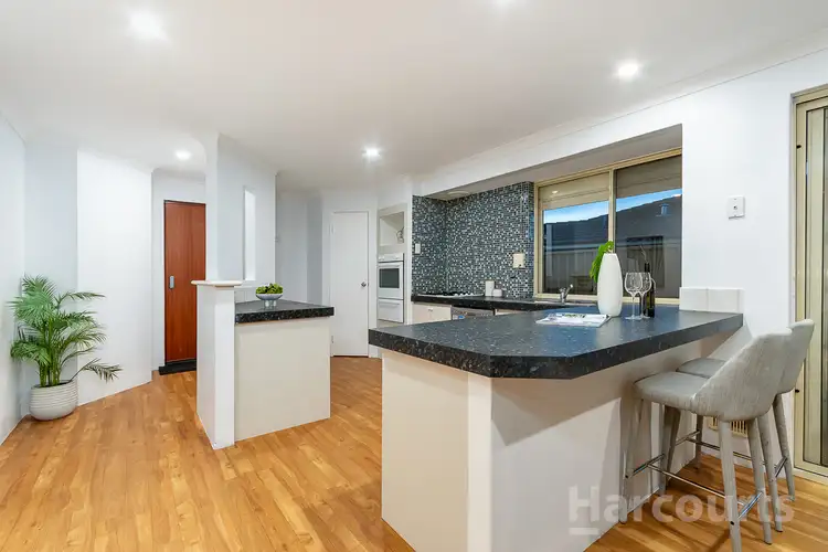 Fourth view of Homely house listing, 9 Aleri Circuit, Quinns Rocks WA 6030