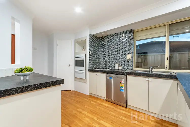 Fifth view of Homely house listing, 9 Aleri Circuit, Quinns Rocks WA 6030