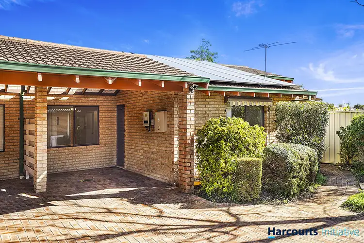 Second view of Homely villa listing, 4/27 Moore Street, Dianella WA 6059