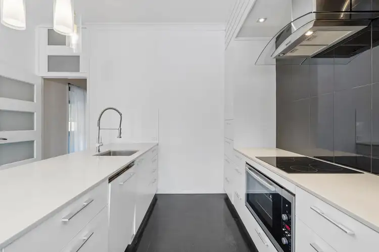 Second view of Homely house listing, 43 Balfour Crescent, Highland Park QLD 4211