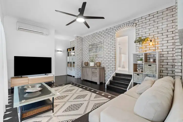 Fourth view of Homely house listing, 43 Balfour Crescent, Highland Park QLD 4211