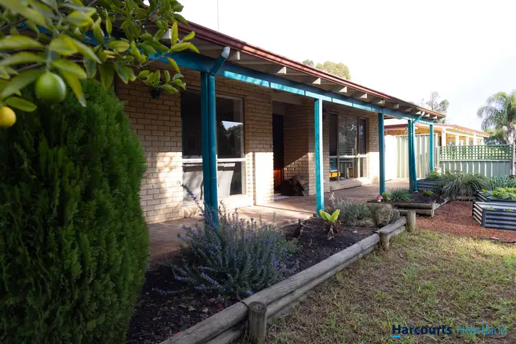 Main view of Homely house listing, 22 Struthers St, Nannup WA 6275