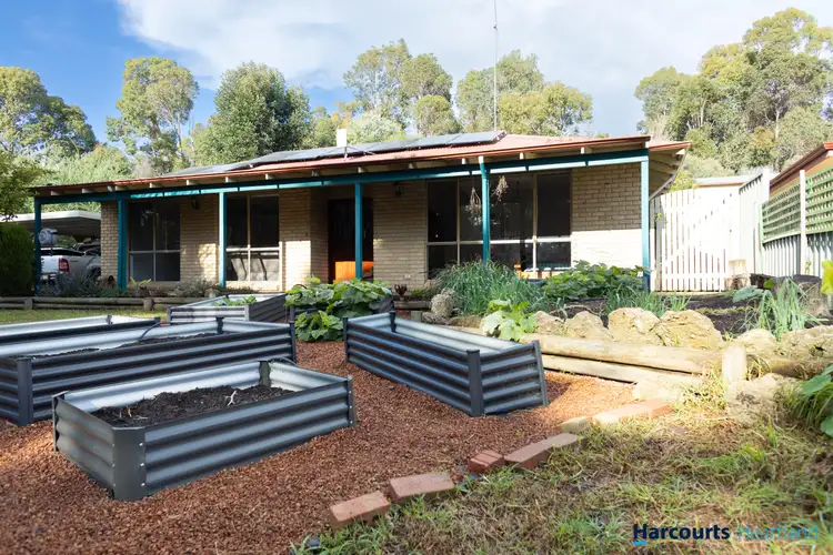 Second view of Homely house listing, 22 Struthers St, Nannup WA 6275